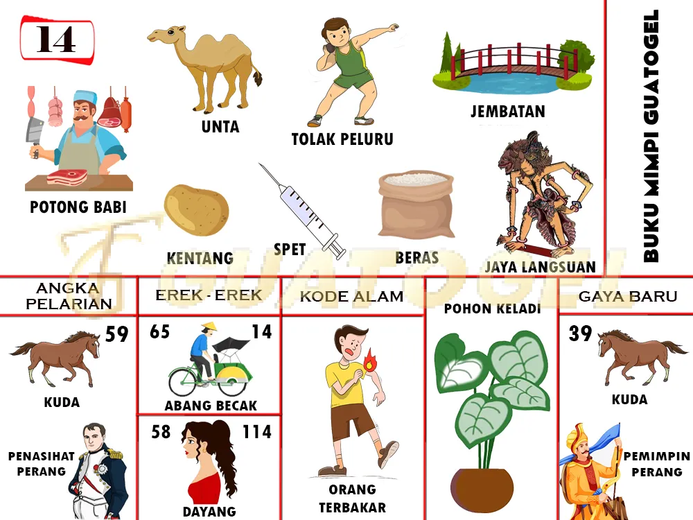 buku mimpi erek erek togel 14